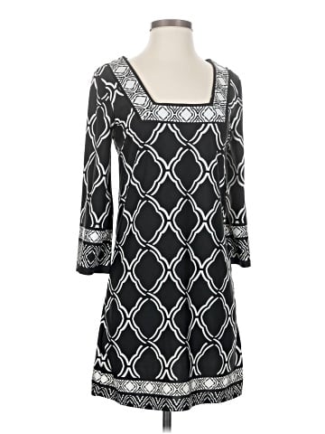Alyn Paige Casual Dress (view 1)