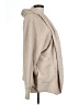 T Party 100% Polyester Tan Cardigan Size L - photo 4