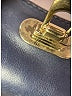 Valentino 100% Leather Blue Leather Tote One size - photo 6