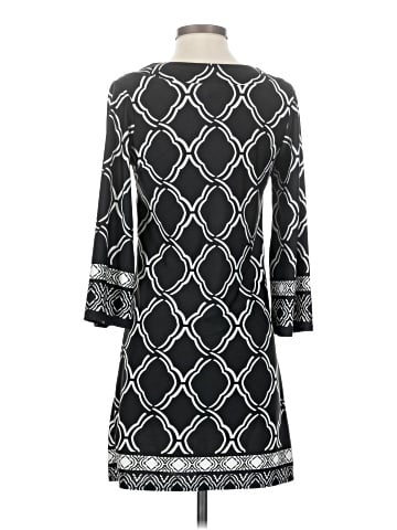 Alyn Paige Casual Dress (view 2)
