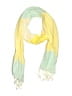 Ash Yellow Scarf One size - photo 1