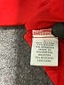 DressBarn Red 3/4 Sleeve Button-Down Shirt Size L - photo 8