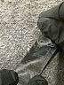 ASOS Black Cocktail Dress Size 2 - photo 8