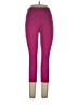 Bally Total Fitness Color Block Pink Active Pants Size L - photo 1