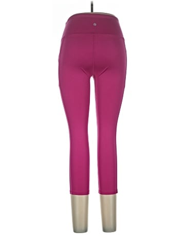 Bally Total Fitness Active Pants (view 2)