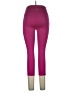 Bally Total Fitness Color Block Pink Active Pants Size L - photo 2