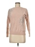 Luna Tan Pullover Sweater Size M - photo 1