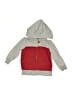Eddie Bauer Gray Zip Up Hoodie Size 2T - photo 1