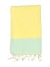Ash Yellow Scarf One size - photo 2