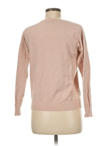 Luna Pullover Sweater (view 2)