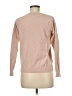 Luna Tan Pullover Sweater Size M - photo 2