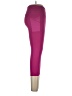 Bally Total Fitness Color Block Pink Active Pants Size L - photo 4