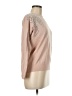 Luna Tan Pullover Sweater Size M - photo 4