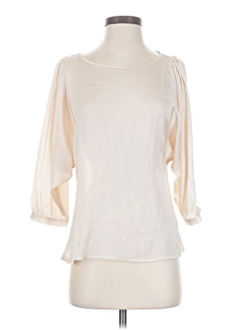 XXI 3/4 Sleeve Blouse (view 1)