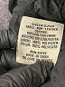Sebby Collection 100% Polyurethane Black Vest Size XL - photo 7