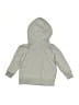 Eddie Bauer Gray Zip Up Hoodie Size 2T - photo 2