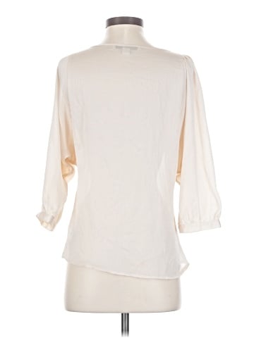 XXI 3/4 Sleeve Blouse (view 2)