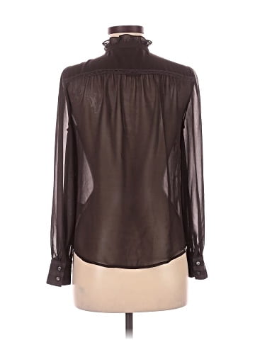 Kate Hill Long Sleeve Blouse (view 2)