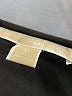 MICHAEL Michael Kors Black Sleeveless Blouse Size M - photo 7