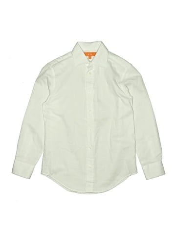 Tallia Long Sleeve Button-Down Shirt (view 1)