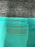Express Teal Swimsuit Bottoms Size M - photo 3