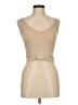 Assorted Brands Tan Sleeveless Top Size M (estimated) - photo 1
