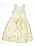 Rare Editions Ivory Dress Size 14 - photo 1