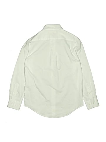 Tallia Long Sleeve Button-Down Shirt (view 2)