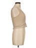 Assorted Brands Tan Sleeveless Top Size M (estimated) - photo 4
