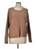 Olivaceous Tan Pullover Sweater Size L - photo 1