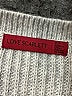Love Scarlett Gray Pullover Sweater Size S - photo 7