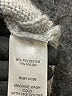 Love Scarlett Gray Pullover Sweater Size S - photo 8