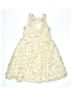 Rare Editions Ivory Dress Size 14 - photo 2
