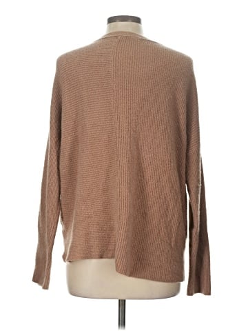 Olivaceous Pullover Sweater (view 2)