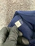 Unbranded Solid Blue Casual Skirt Size S - photo 3