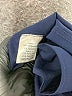 Unbranded Solid Blue Casual Skirt Size S - photo 4