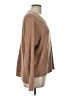 Olivaceous Tan Pullover Sweater Size L - photo 4