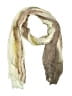 Pistil Tan Brown Scarf One size - photo 1
