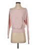 Carbon38 Pink Sweatshirt Size XS - photo 1