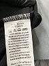 Acevog Black Sleeveless Blouse Size S - photo 8