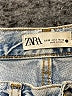 Zara Blue Jeans Size 4 - photo 7