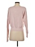 Carbon38 Pink Sweatshirt Size XS - photo 2