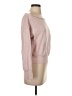 Carbon38 Pink Sweatshirt Size XS - photo 4