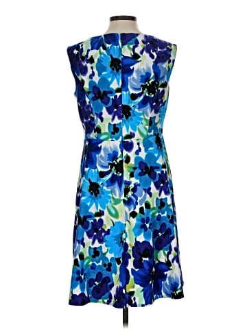 Connected Apparel Casual Dress (view 2)