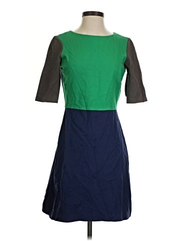 Suzi Chin for Maggy Boutique Casual Dress (view 1)