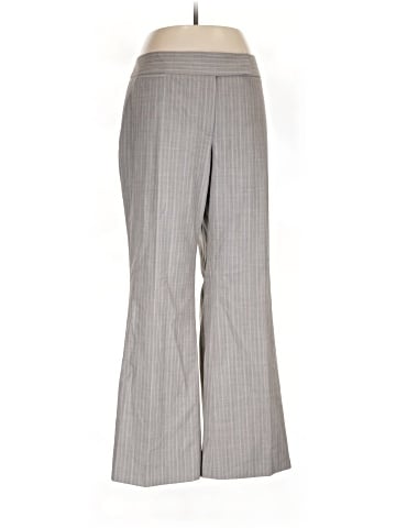 Classiques Entier Wool Pants (view 1)