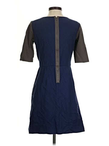Suzi Chin for Maggy Boutique Casual Dress (view 2)