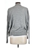 Gap Gray Cardigan Size L - photo 2