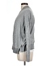 Gap Gray Cardigan Size L - photo 5