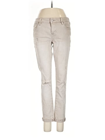 Dear John Jeans (view 1)